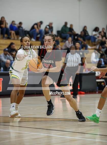 Thumbnail 1 in Ontario Christian @ Etiwanda photogallery.