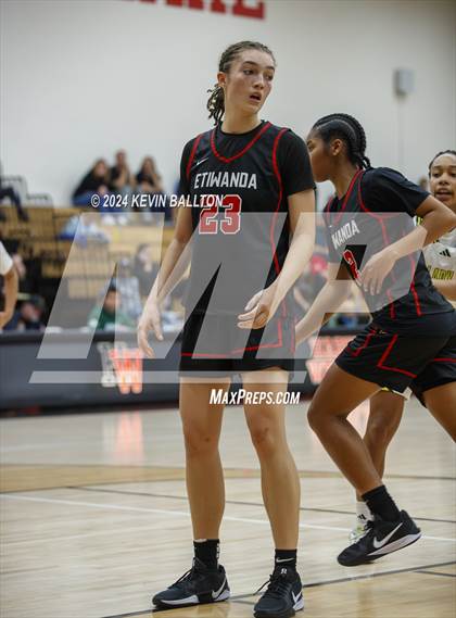 Thumbnail 3 in Ontario Christian @ Etiwanda photogallery.