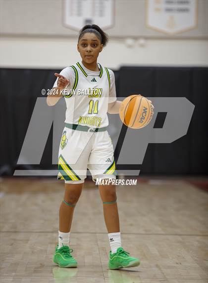 Thumbnail 1 in Ontario Christian @ Etiwanda photogallery.