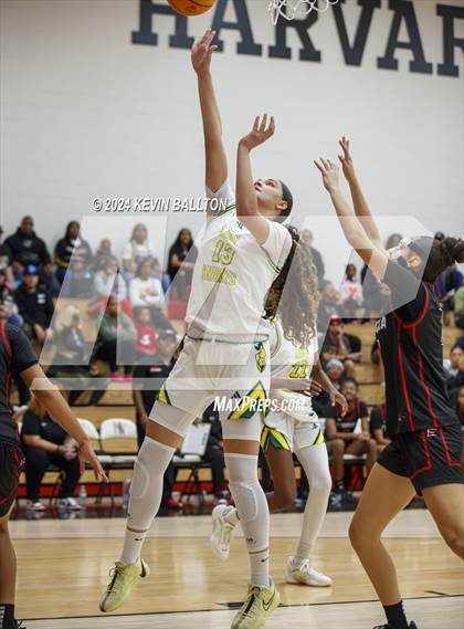 Thumbnail 3 in Ontario Christian @ Etiwanda photogallery.