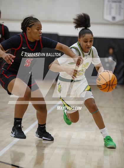 Thumbnail 1 in Ontario Christian @ Etiwanda photogallery.