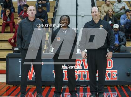 Thumbnail 1 in Ontario Christian @ Etiwanda photogallery.