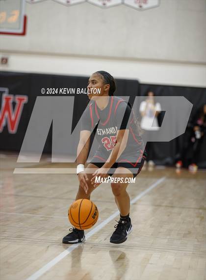 Thumbnail 2 in Ontario Christian @ Etiwanda photogallery.