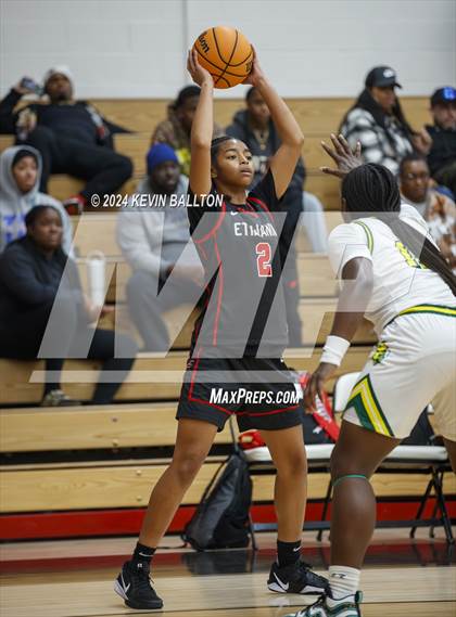 Thumbnail 3 in Ontario Christian @ Etiwanda photogallery.