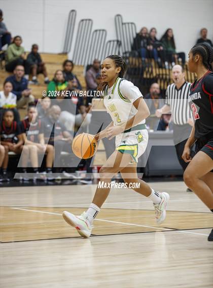 Thumbnail 1 in Ontario Christian @ Etiwanda photogallery.
