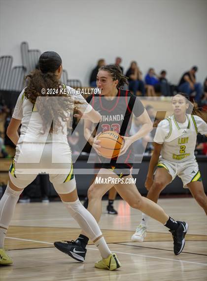 Thumbnail 3 in Ontario Christian @ Etiwanda photogallery.