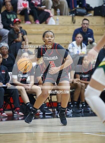 Thumbnail 3 in Ontario Christian @ Etiwanda photogallery.