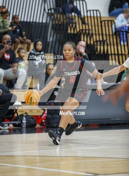 Thumbnail 3 in Ontario Christian @ Etiwanda photogallery.