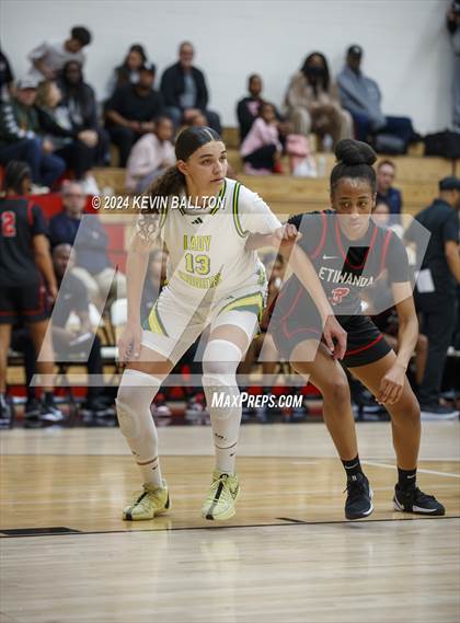 Thumbnail 3 in Ontario Christian @ Etiwanda photogallery.