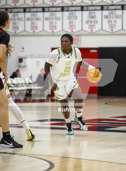 Thumbnail 2 in Ontario Christian @ Etiwanda photogallery.