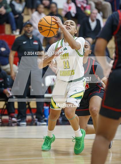 Thumbnail 1 in Ontario Christian @ Etiwanda photogallery.