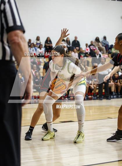 Thumbnail 1 in Ontario Christian @ Etiwanda photogallery.