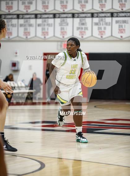 Thumbnail 1 in Ontario Christian @ Etiwanda photogallery.