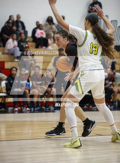 Thumbnail 2 in Ontario Christian @ Etiwanda photogallery.