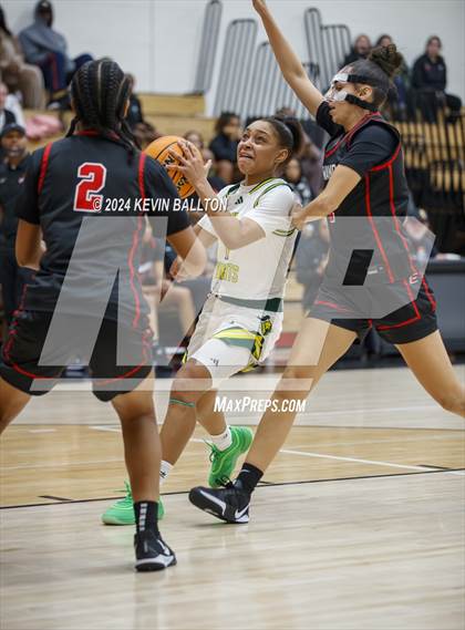 Thumbnail 2 in Ontario Christian @ Etiwanda photogallery.