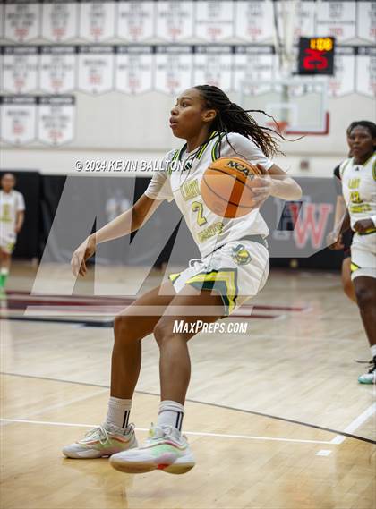 Thumbnail 1 in Ontario Christian @ Etiwanda photogallery.