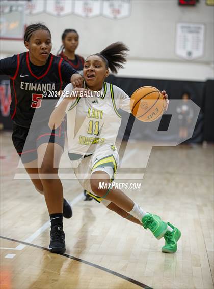 Thumbnail 2 in Ontario Christian @ Etiwanda photogallery.