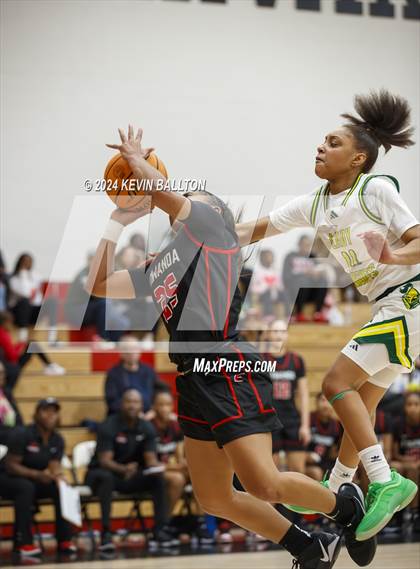 Thumbnail 1 in Ontario Christian @ Etiwanda photogallery.