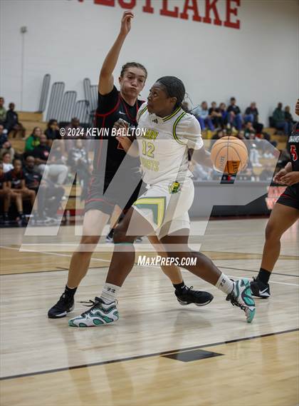 Thumbnail 3 in Ontario Christian @ Etiwanda photogallery.