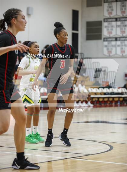 Thumbnail 1 in Ontario Christian @ Etiwanda photogallery.