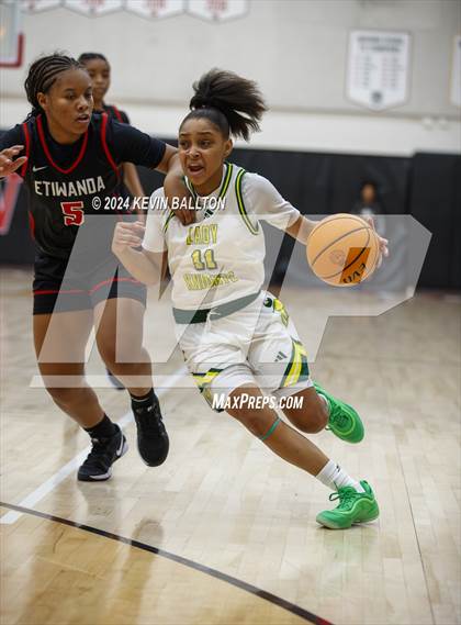 Thumbnail 1 in Ontario Christian @ Etiwanda photogallery.