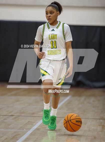 Thumbnail 1 in Ontario Christian @ Etiwanda photogallery.