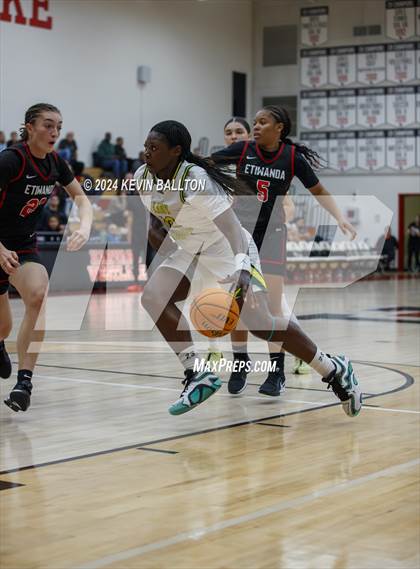 Thumbnail 1 in Ontario Christian @ Etiwanda photogallery.