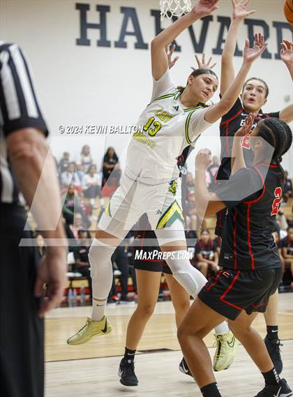 Thumbnail 3 in Ontario Christian @ Etiwanda photogallery.