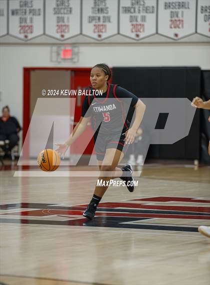 Thumbnail 2 in Ontario Christian @ Etiwanda photogallery.