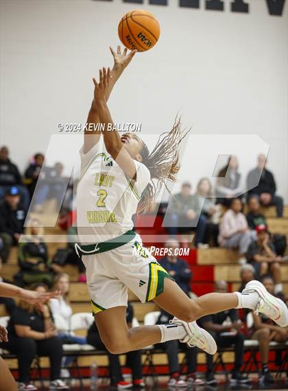 Thumbnail 2 in Ontario Christian @ Etiwanda photogallery.