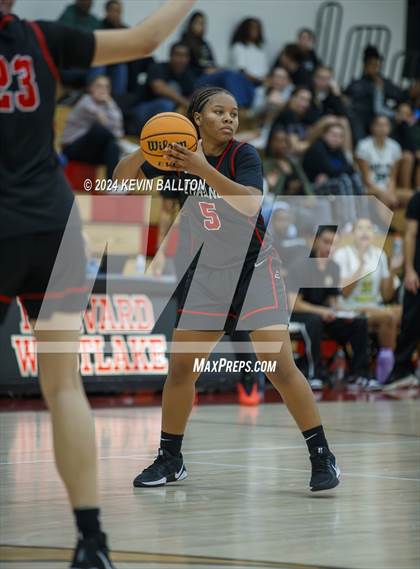 Thumbnail 1 in Ontario Christian @ Etiwanda photogallery.