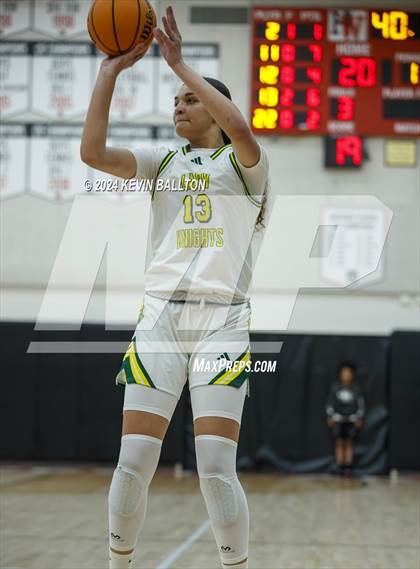 Thumbnail 3 in Ontario Christian @ Etiwanda photogallery.