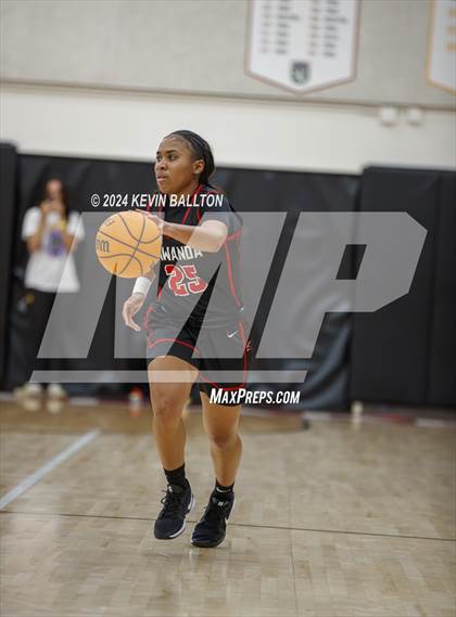 Thumbnail 3 in Ontario Christian @ Etiwanda photogallery.
