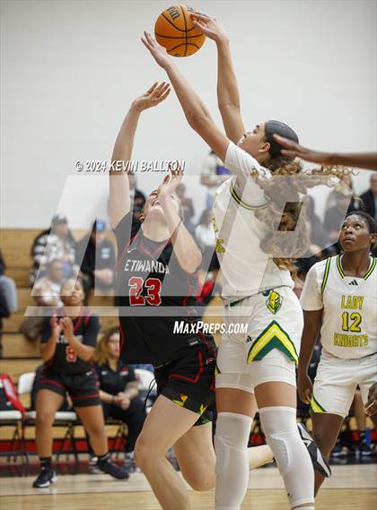 Thumbnail 3 in Ontario Christian @ Etiwanda photogallery.