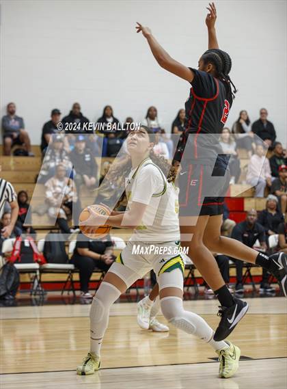 Thumbnail 3 in Ontario Christian @ Etiwanda photogallery.