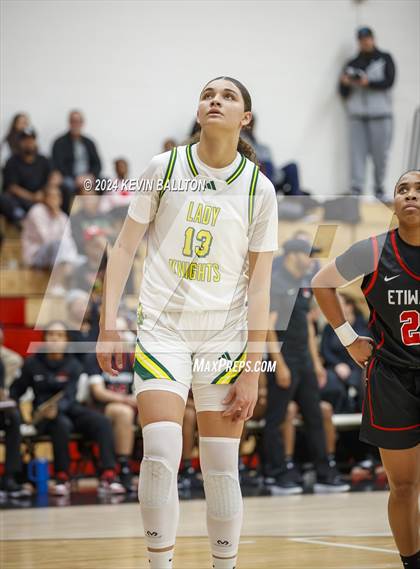 Thumbnail 3 in Ontario Christian @ Etiwanda photogallery.