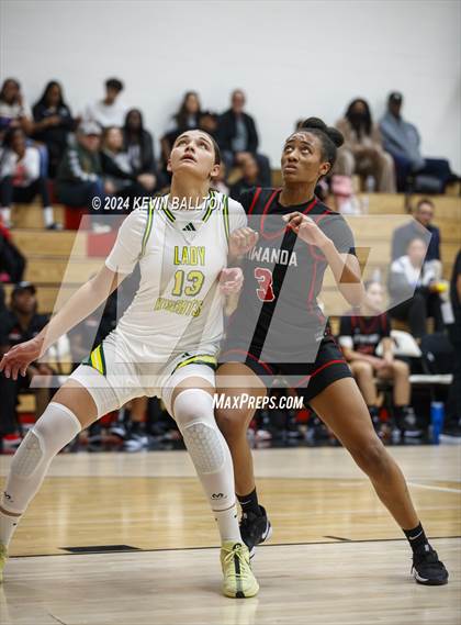 Thumbnail 1 in Ontario Christian @ Etiwanda photogallery.