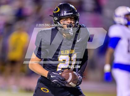 Thumbnail 2 in Klein @ Klein Oak photogallery.