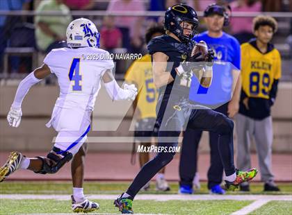 Thumbnail 1 in Klein @ Klein Oak photogallery.