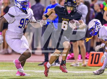 Thumbnail 2 in Klein @ Klein Oak photogallery.