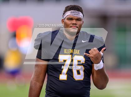 Thumbnail 2 in Klein @ Klein Oak photogallery.