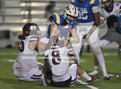 Thumbnail 1 in Bastrop @ Pflugerville photogallery.