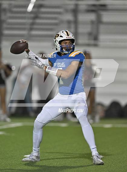 Thumbnail 2 in Bastrop @ Pflugerville photogallery.