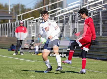 Thumbnail 1 in Terrell vs. Life Waxahachie (Terrell Winter Classic) photogallery.