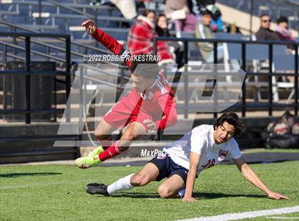 Thumbnail 1 in Terrell vs. Life Waxahachie (Terrell Winter Classic) photogallery.