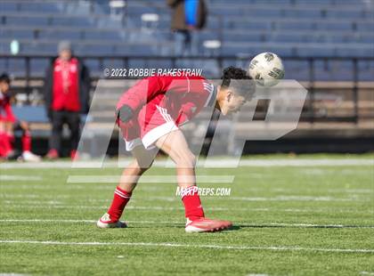 Thumbnail 1 in Terrell vs. Life Waxahachie (Terrell Winter Classic) photogallery.
