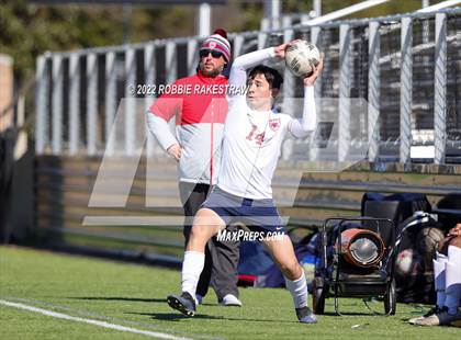 Thumbnail 2 in Terrell vs. Life Waxahachie (Terrell Winter Classic) photogallery.