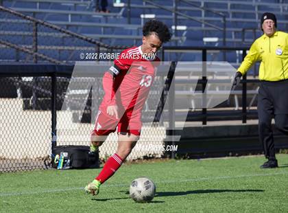 Thumbnail 1 in Terrell vs. Life Waxahachie (Terrell Winter Classic) photogallery.