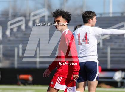 Thumbnail 1 in Terrell vs. Life Waxahachie (Terrell Winter Classic) photogallery.