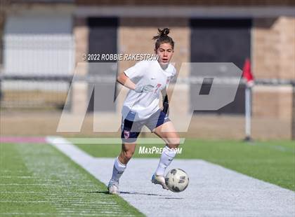 Thumbnail 3 in Terrell vs. Life Waxahachie (Terrell Winter Classic) photogallery.